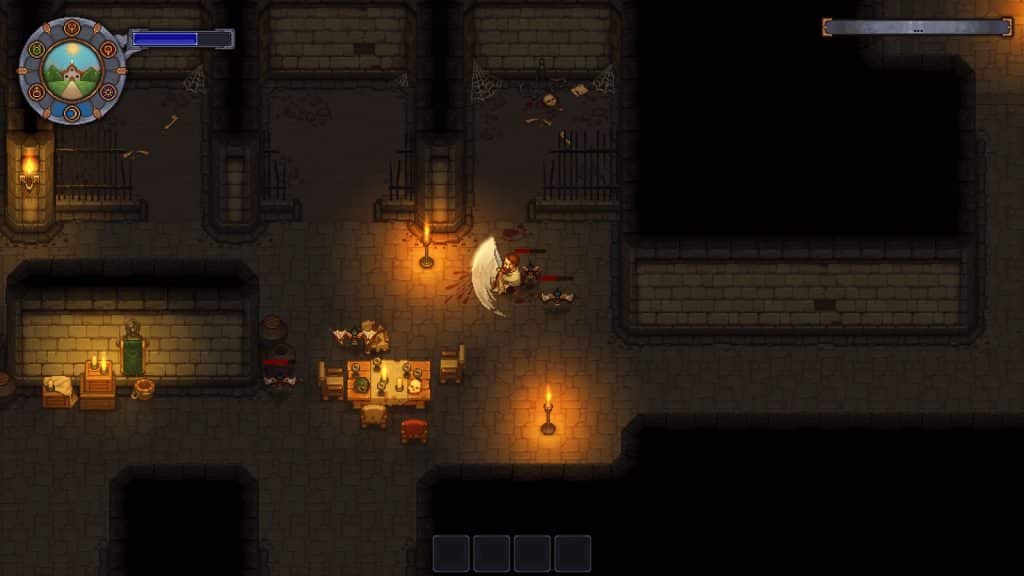 Graveyard Keeper sconto