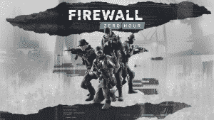 firewall zero hour