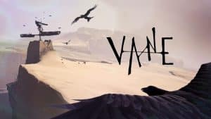 L'ultima fatica dei Friend & Foe, in uscita il 15 gennaio su Playstation 4: Vane