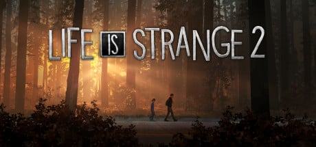 Life Is Strange 2