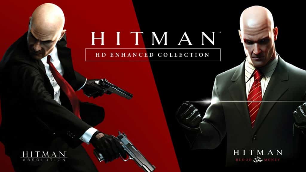 Hitman, annunciata a sorpresa la enhanced edition Hitman