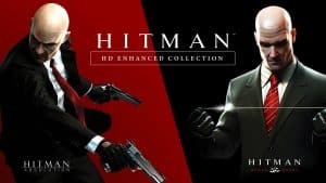 hitman
