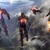 Anthem: problemi con la closed beta Anthem: problemi con la closed beta
