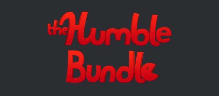 Humble bundle caffeine, il nuovo bundle con tanti titoli interessanti
