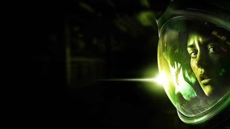 Alien: isolation, l’orrore arriva su nintendo switch