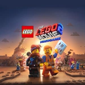 The Lego Movie 2 - The Videogame