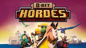 8-bit Hordes