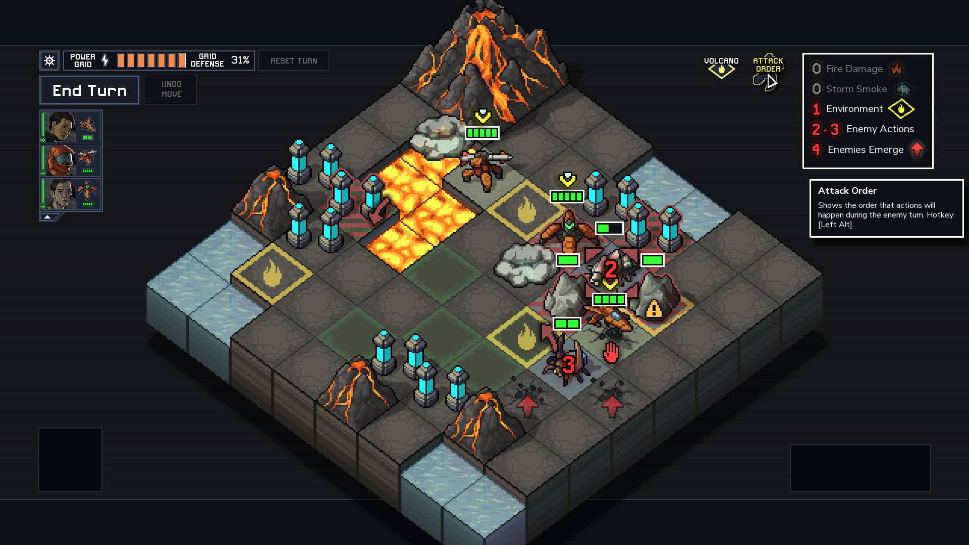 Into the Breach Top 5 giochi dell'abbonamento Netflix