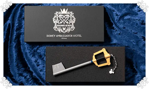 Kingdom Hearts III: In Giappone un hotel a tema del gioco