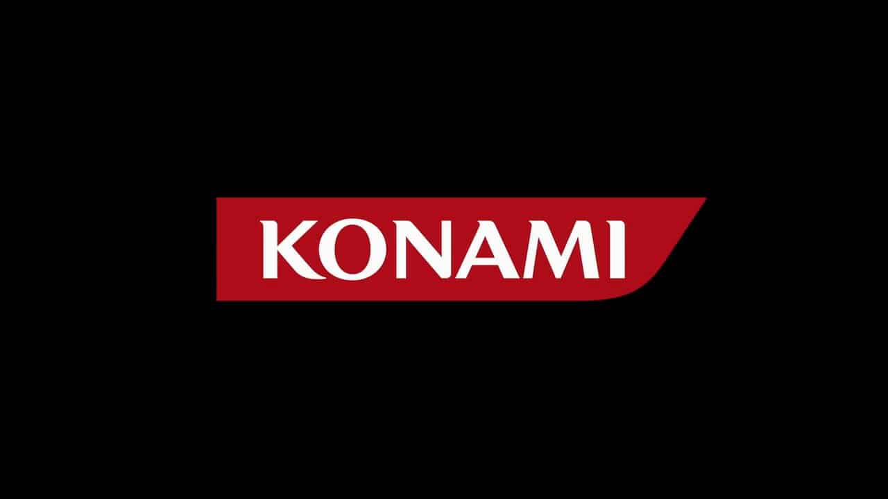 konami
