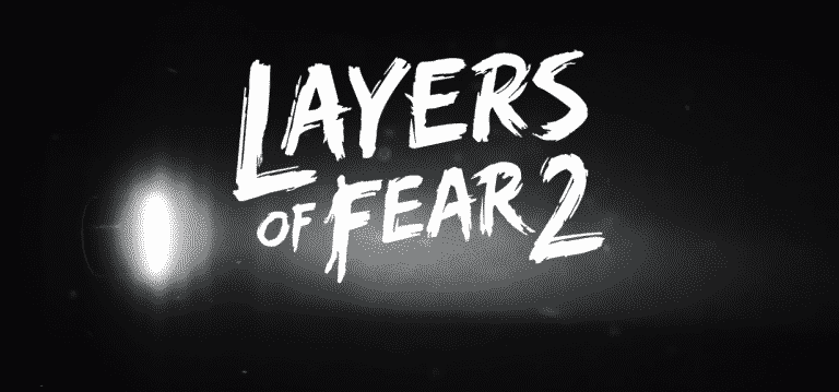 Layers of fear 2
