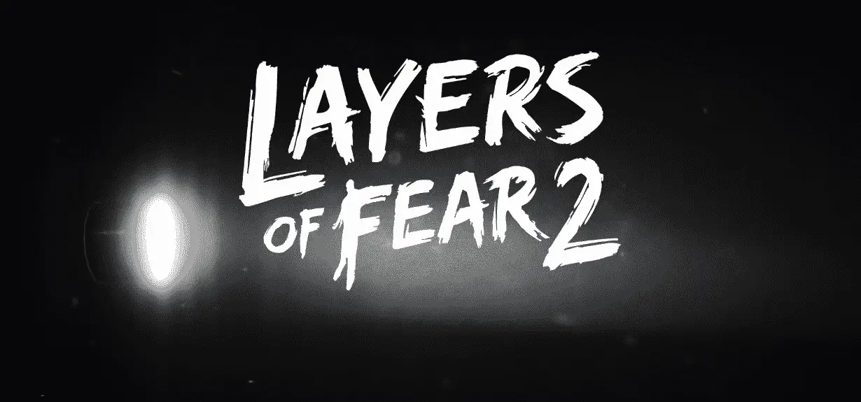 Layers of Fear 2