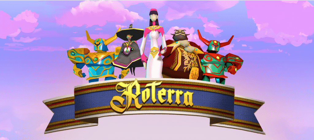 Roterra: recensione di un gioco rompi... Capo