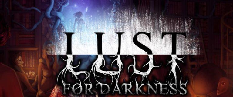 lust for darkness