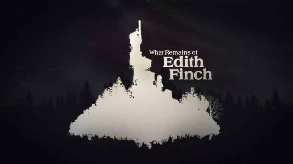 What remains of edith finch gratuito su epic games store What remains of edith finch