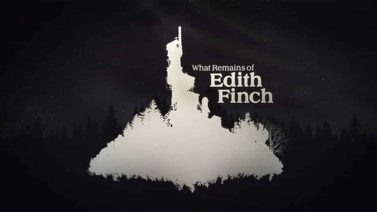 What Remains of Edith Finch