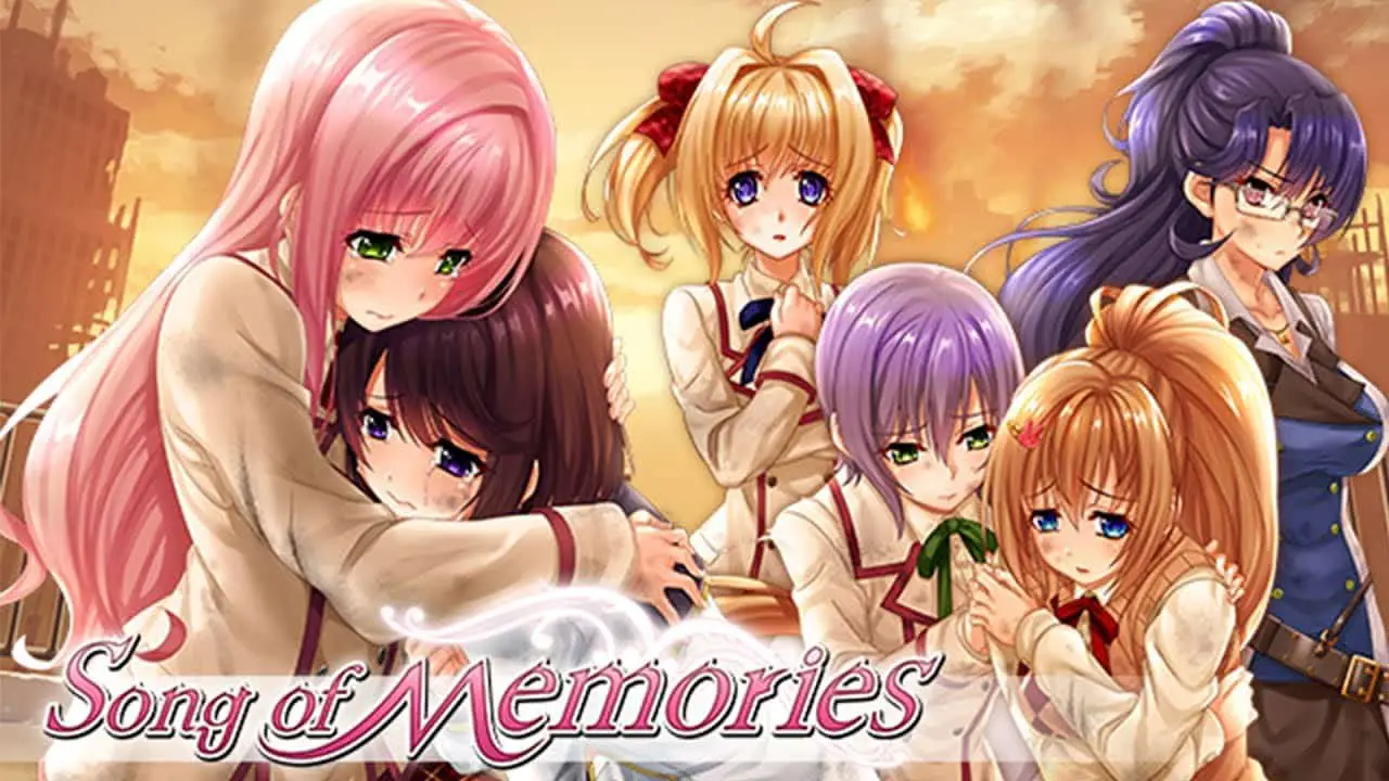 Song of Memories