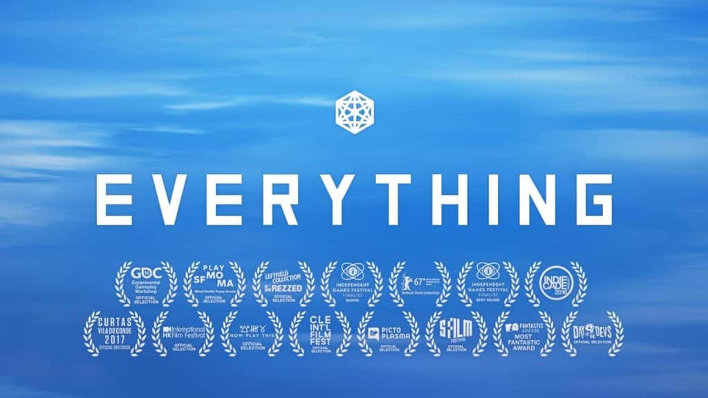 Everything simulator in arrivo su switch Everything simulator: in arrivo su switch