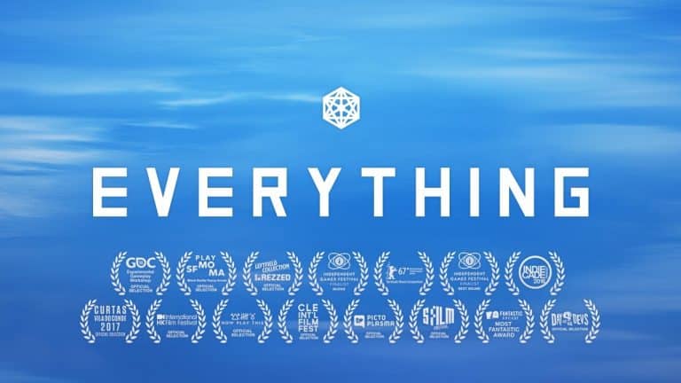 Everything simulator: in arrivo su switch
