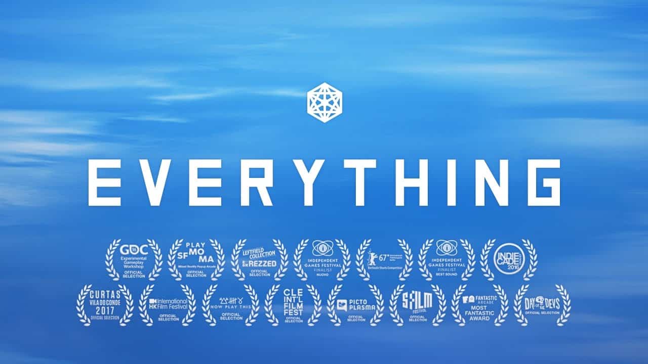 Everything Simulator: in arrivo su Switch