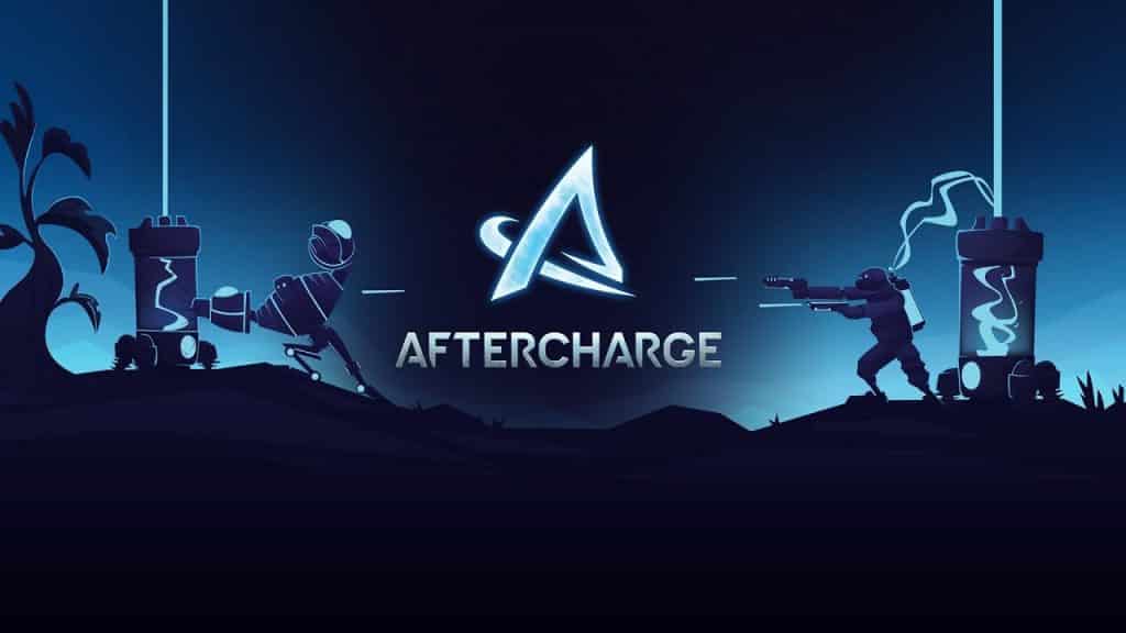 "aftercharge", sei giorni all'ora x! Aftercharge