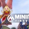 Minimax tinyverse, si prepara al primo aggionamento