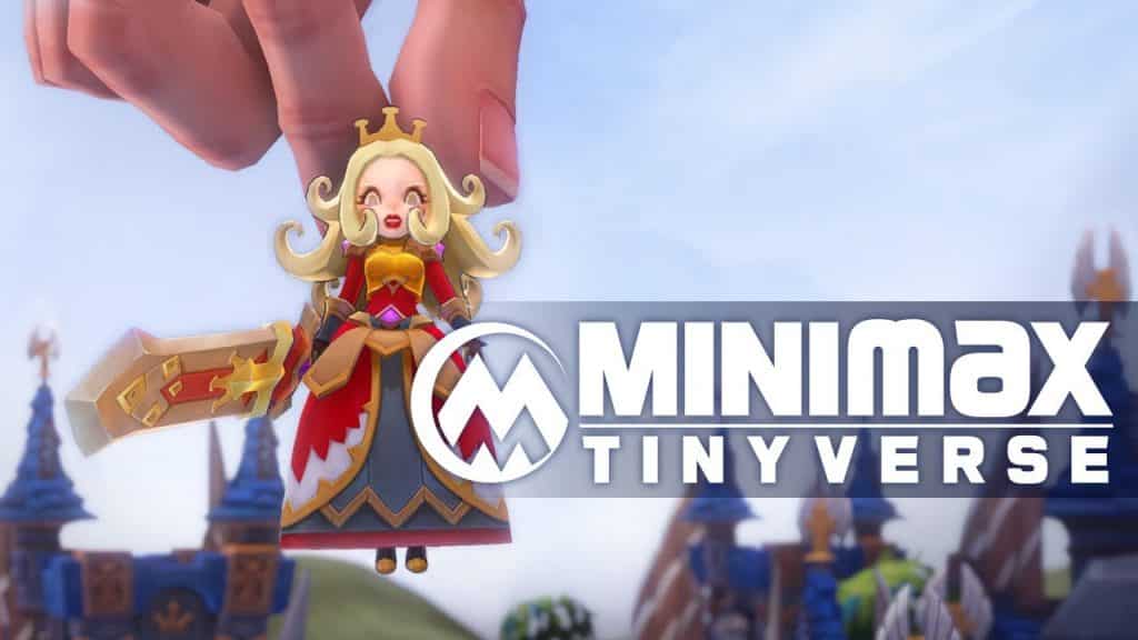 Minimax tinyverse, si prepara al primo aggionamento Minimax tinyverse