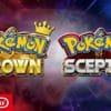 Pokémon 2019: abbiamo i titoli dei futuri giochi game freak? Pokémon 2019: abbiamo i titoli dei futuri giochi game freak?
