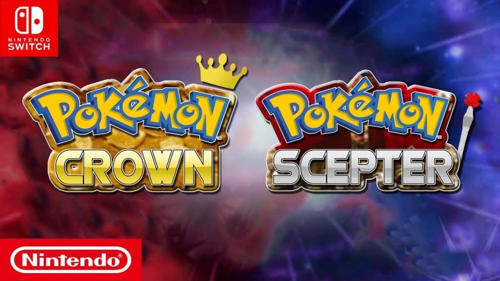 Pokémon 2019: abbiamo i titoli dei futuri giochi game freak? Pokémon 2019: crown e scepter