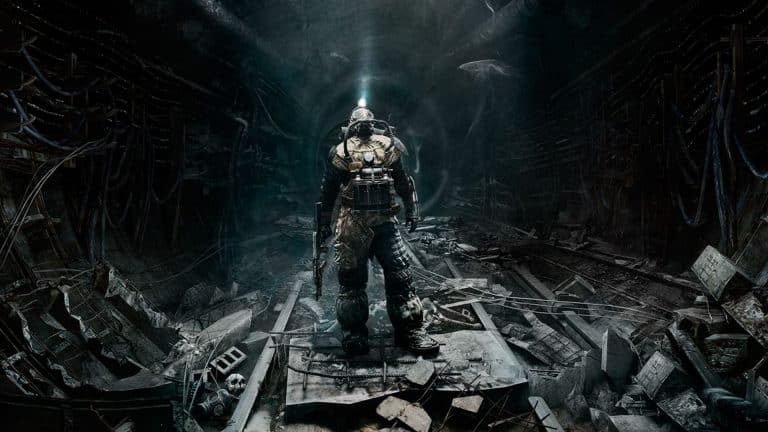 Uno sviluppatore risponde al boicottaggio su steam: "scordatevi il sequel di metro su pc"