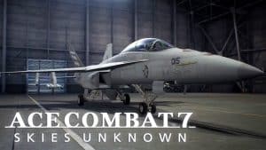 Ace Combat 7