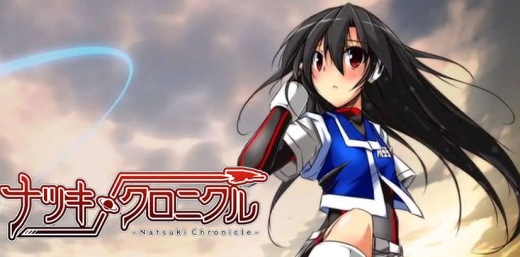 Natsuki chronicles posticipato nuovamente Natsuki chronicles