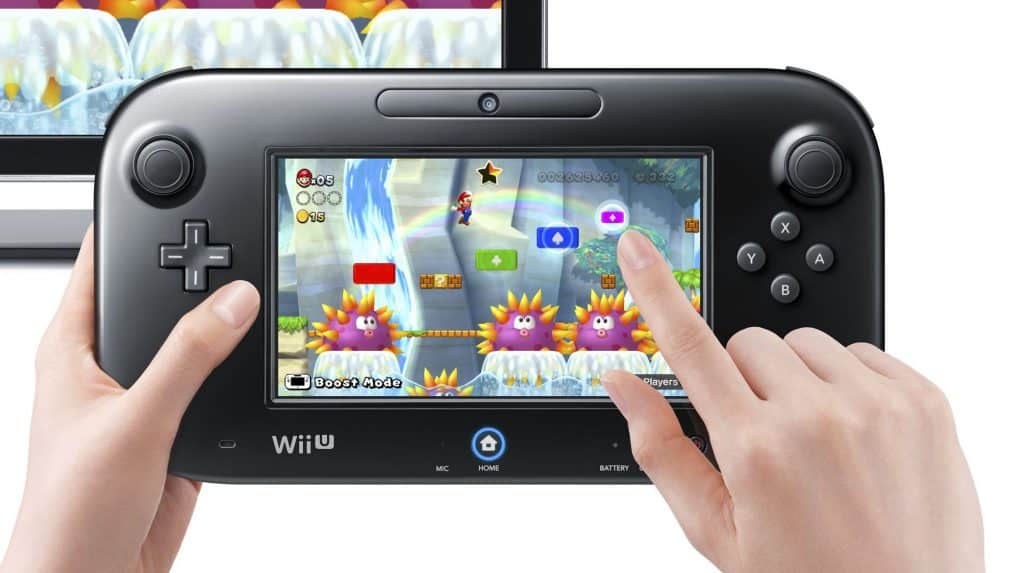 Wii U Collezione