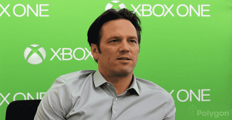 Phil spencer vede un futuro roseo con bungie