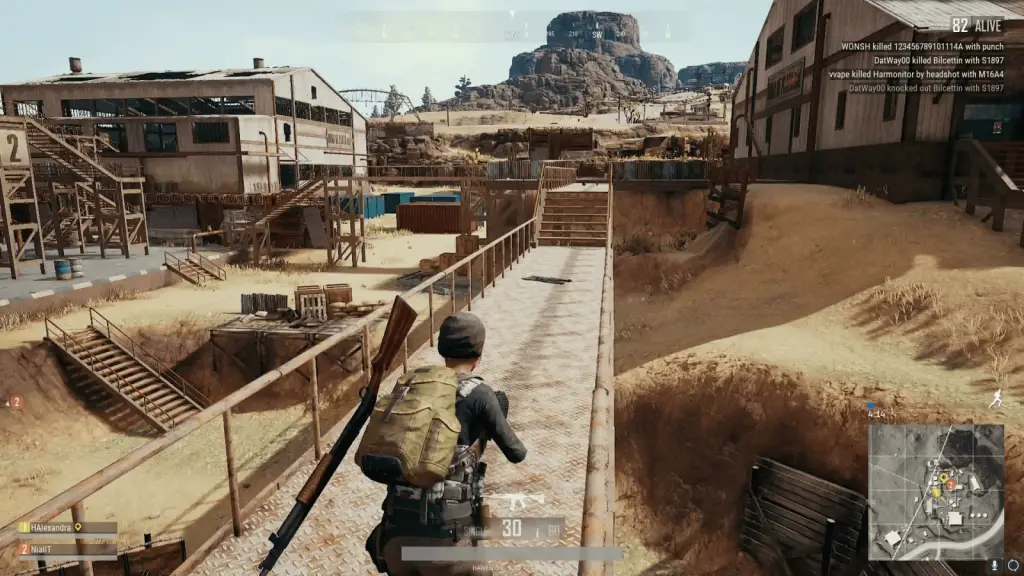 PUBG lite