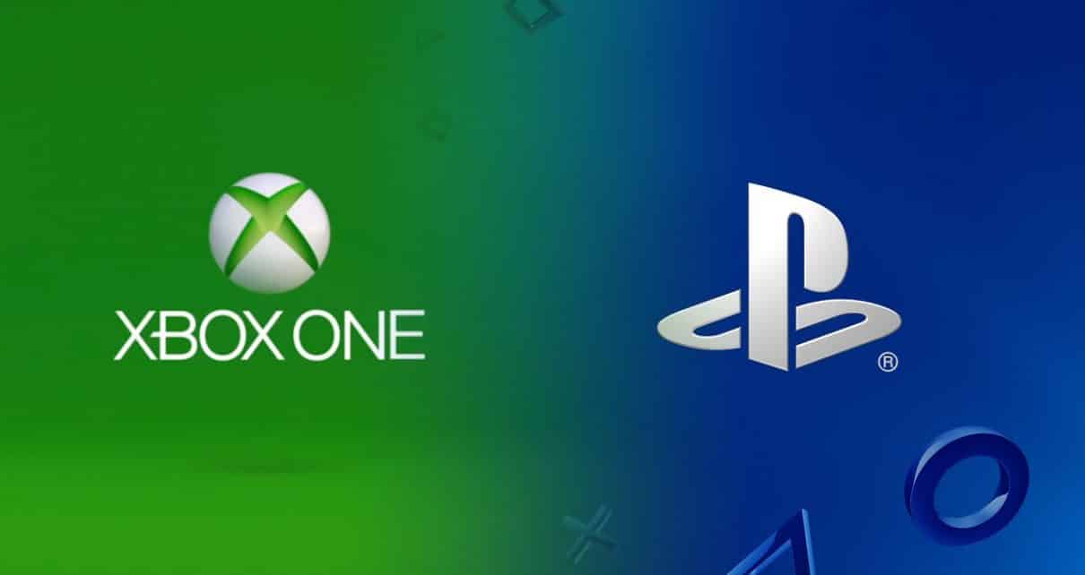Possibile Crossplay tra Sony e Microsoft