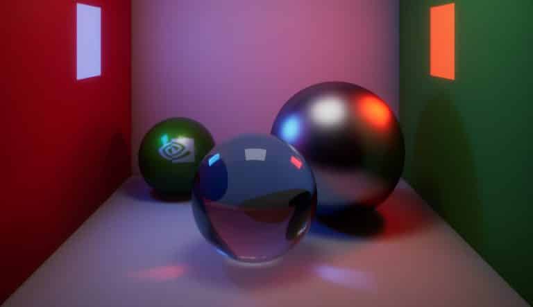 Quake 2 completamente in ray tracing è realtà
