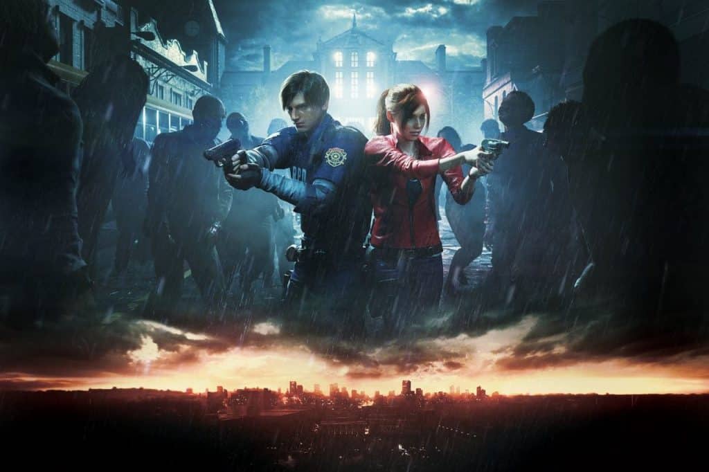 Resident evil 2 remake: risoluzione e frame rate a confronto sulle varie piattaforme Resident evil 2