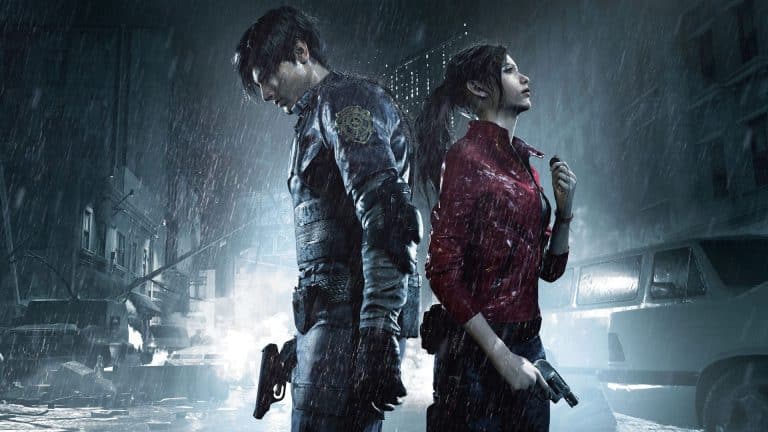 Resident evil vicina al traguardo dei 100 milioni
