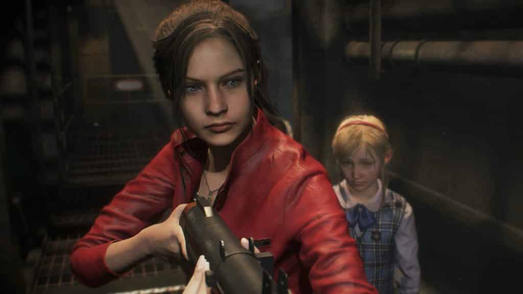 Resident evil 2, trapelata la lista ufficiale dei trofei Resident evil 2