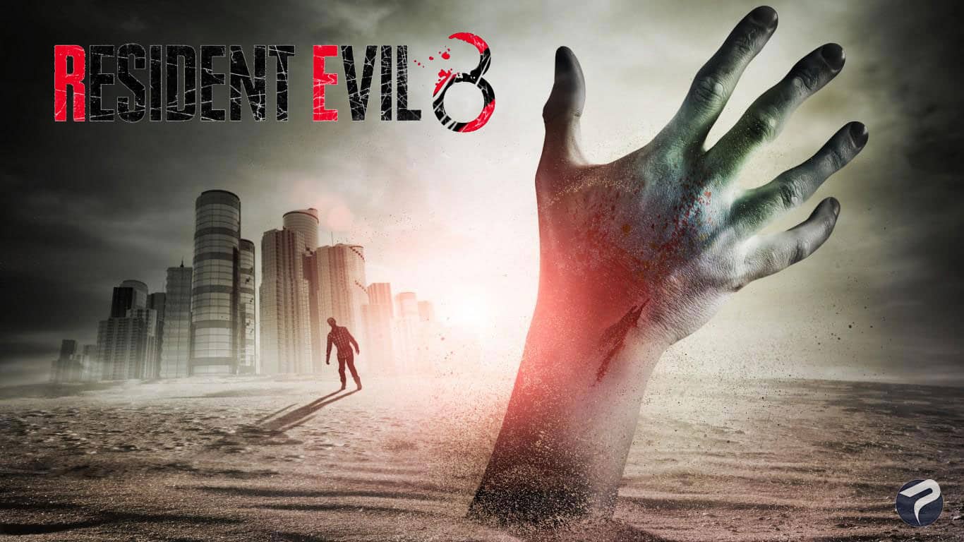 Resident evil 8