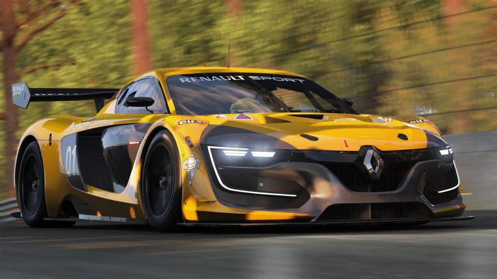 Project cars 3 sarà l'erede di need for speed: shift Project cars