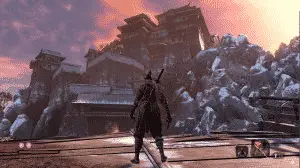 Sekiro Shadows Die Twice novità