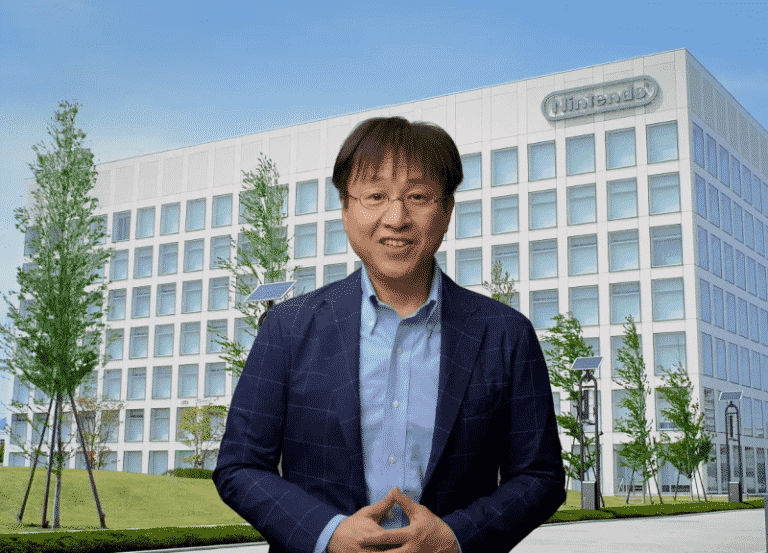 L'importanza di chiamarsi nintendo