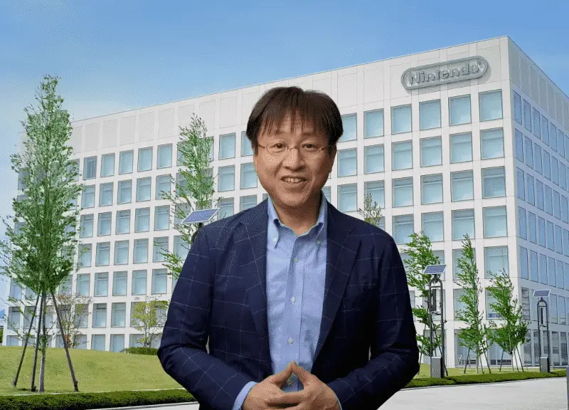 L'importanza di chiamarsi Nintendo 12