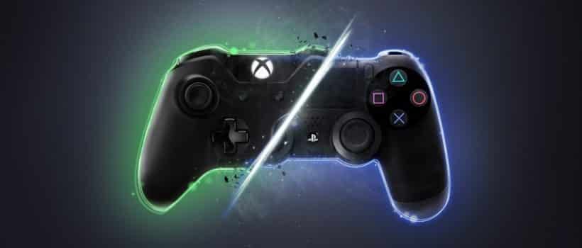 Sony e Microsoft si alleano per il cloud gaming! 1