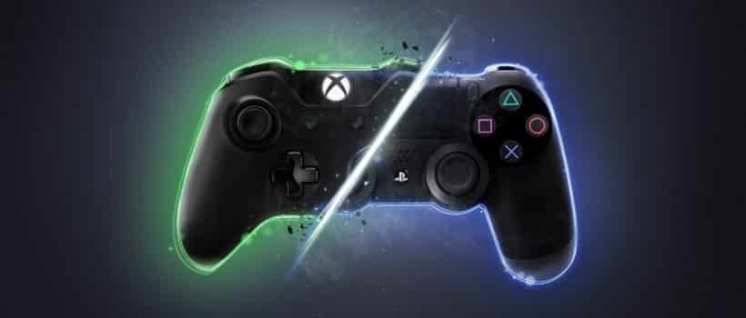 Sony e Microsoft vs. Stadia: la fine della console war? 6