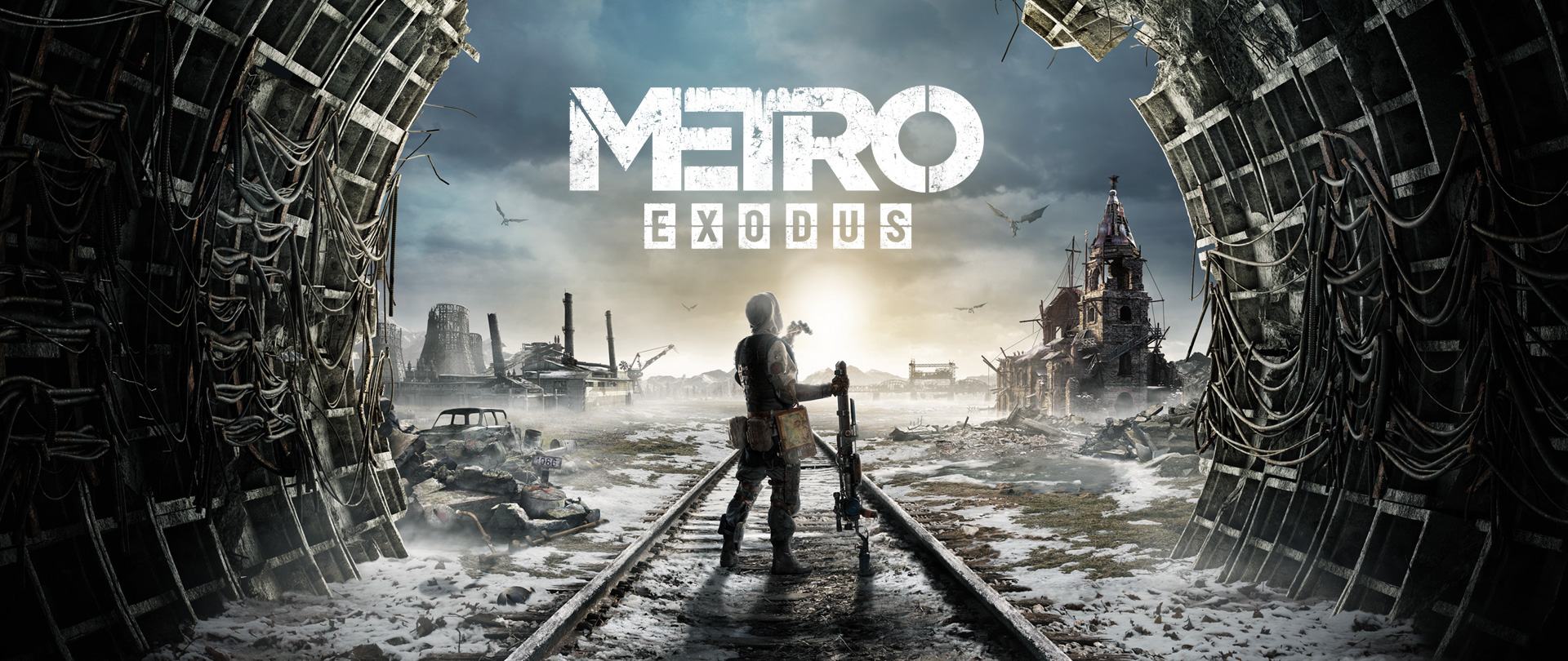 specifiche metro exodus