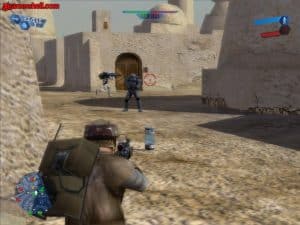 star wars battlefront