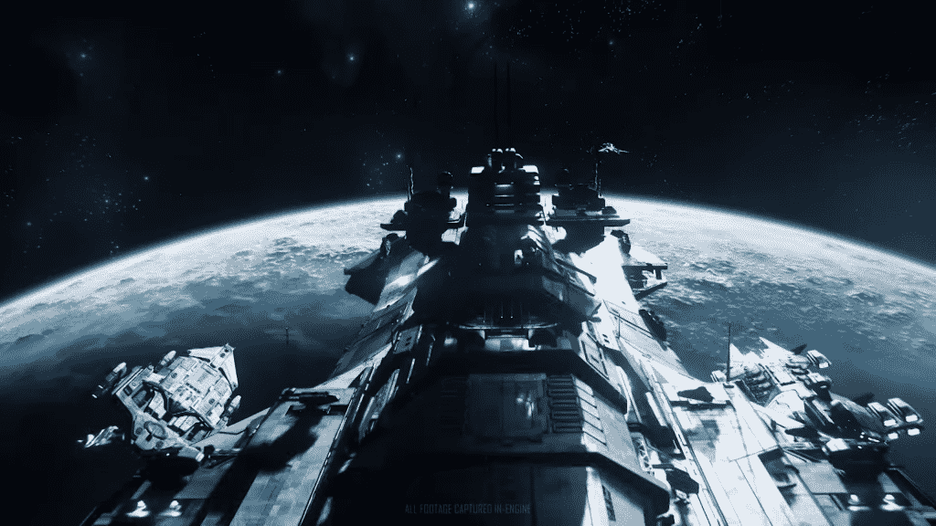 Star citizen e la nuova mercury star runner presentata con un trailer mozzafiato Star citizen